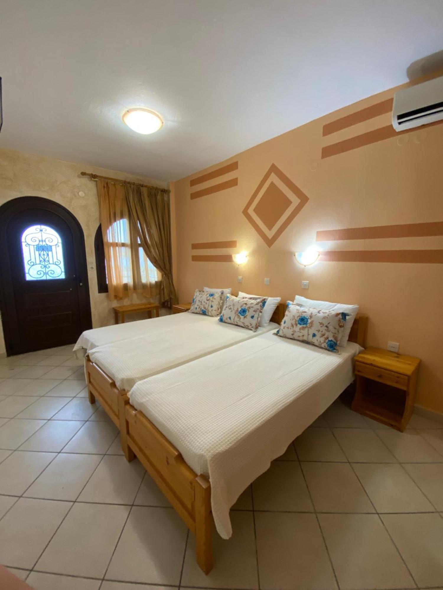 Villa Memories Skala Potamia  Ngoại thất bức ảnh
