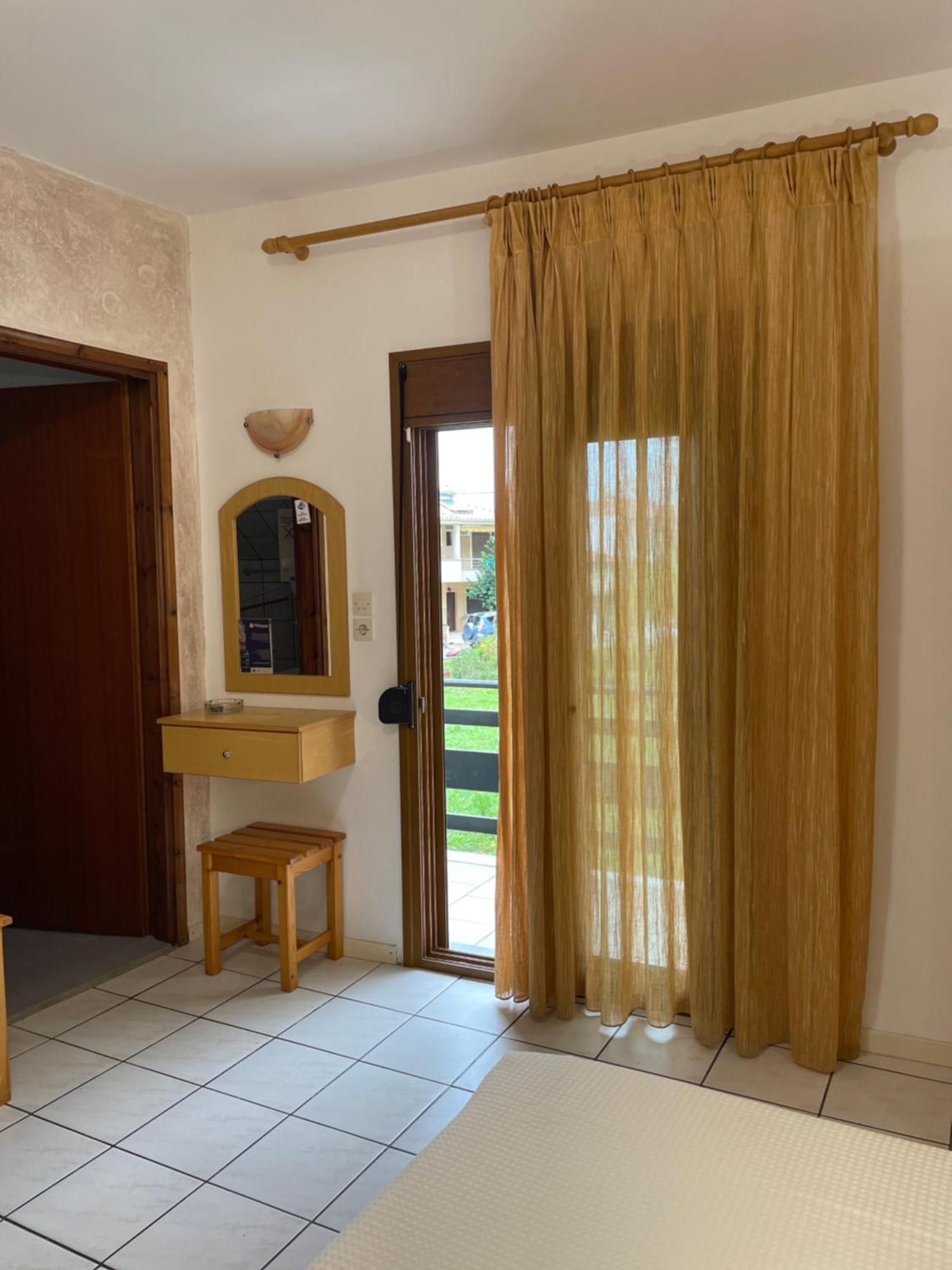 Villa Memories Skala Potamia  Ngoại thất bức ảnh