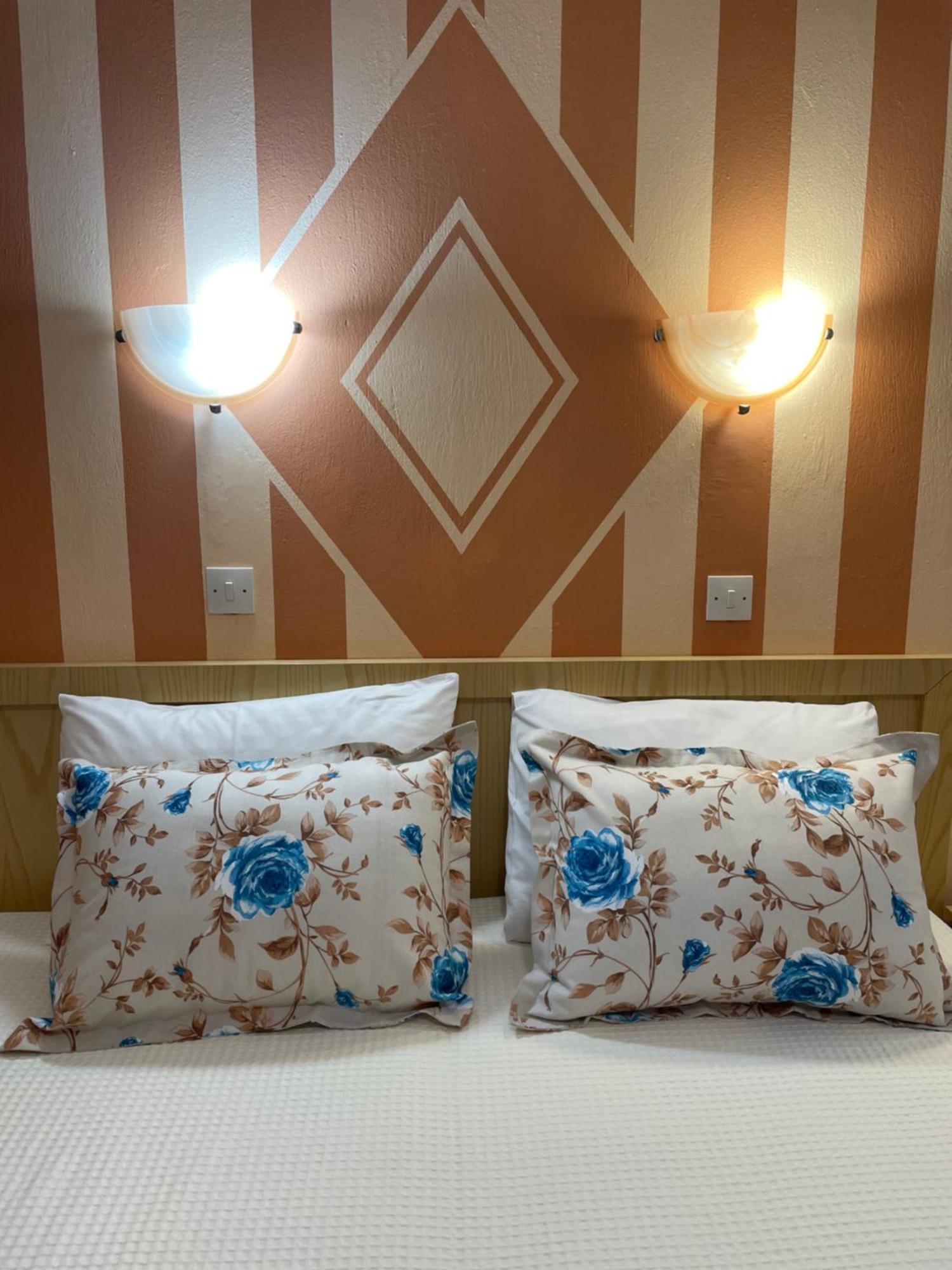 Villa Memories Skala Potamia  Ngoại thất bức ảnh